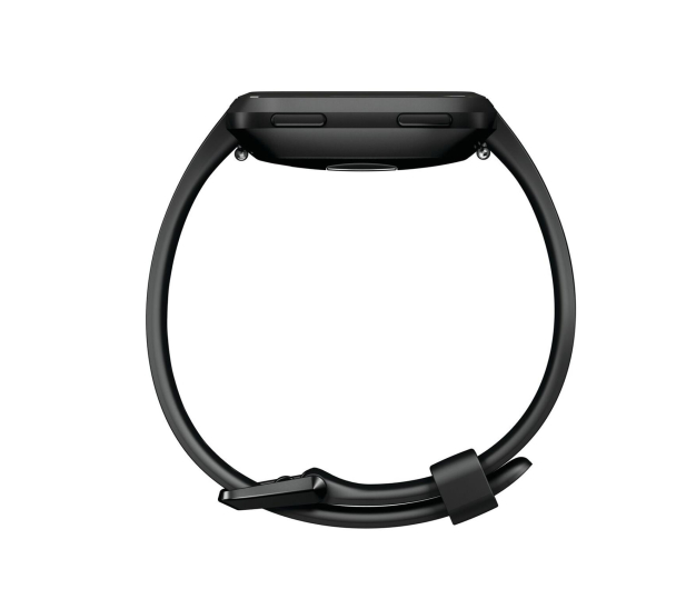 Fitbit Versa Czarny - 429970 - zdjęcie 3